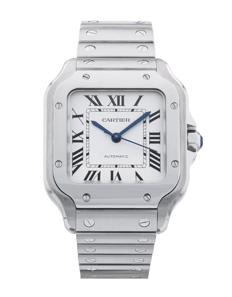 Cartier Santos WSSA0010